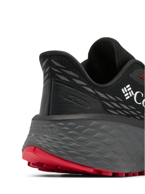 Columbia Columbia Laufschuhe Konos Trillium ATR™ 2145281 Schwarz