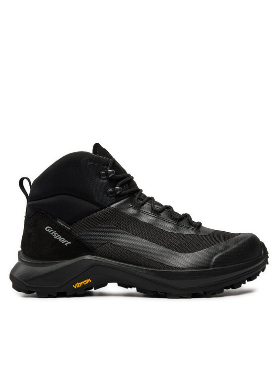 Grisport Grisport Matkajalatsid 14717A12TN Must