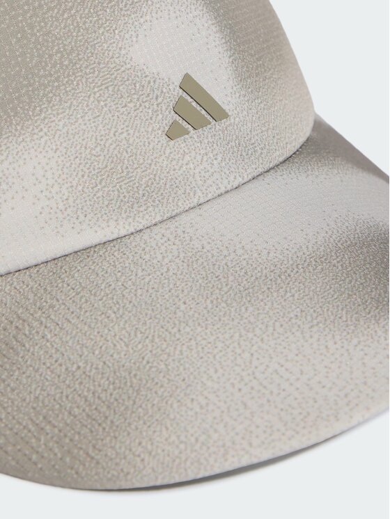 adidas adidas Czapka z daszkiem TERREX CLIMACOOL 5PANEL GRAPHIC Beżowy