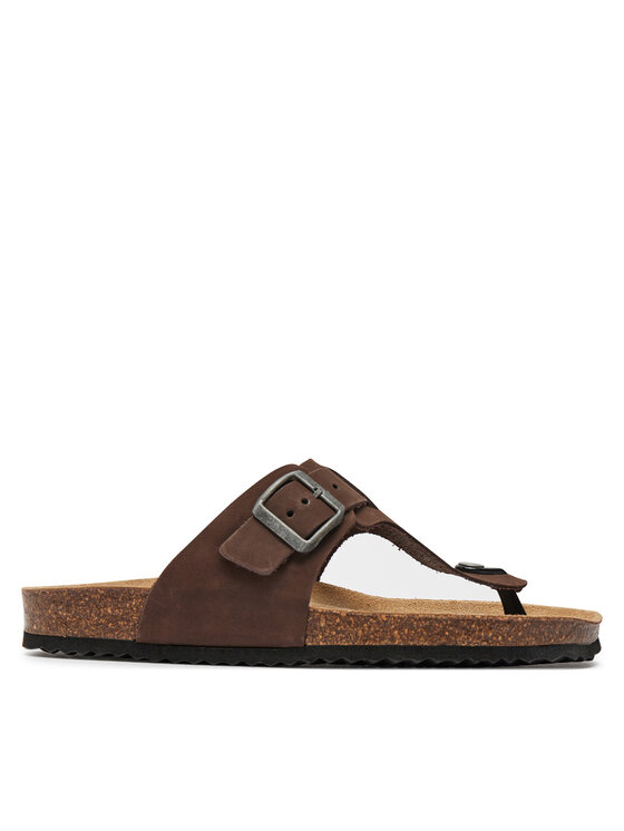 Geox Geox Flip flop U Sandal Ghita D U159VD 00032 C6024 Maro