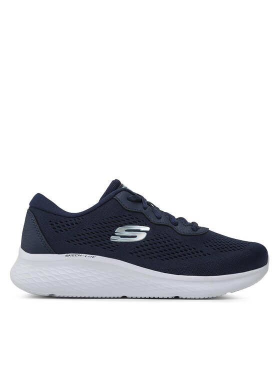 Sneakers Skechers Perfect Time 149991/NVY Bleumarin