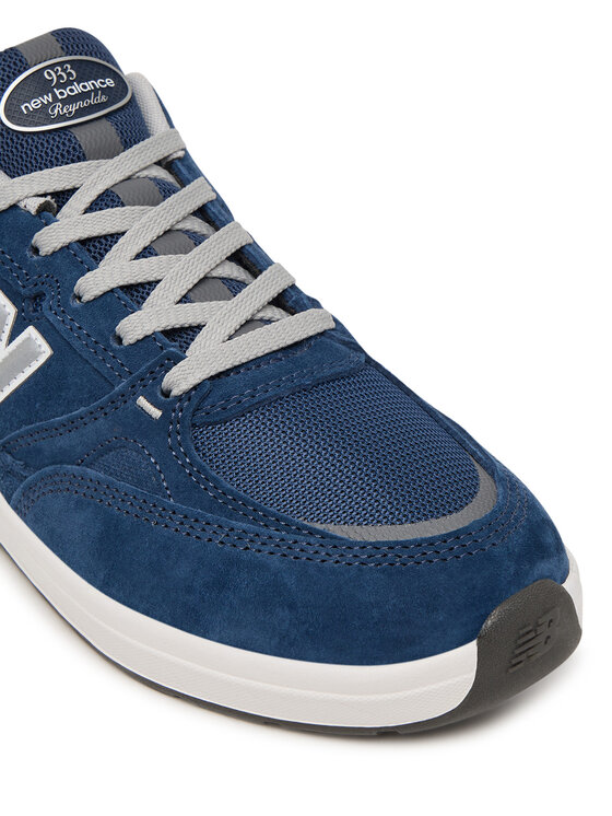 New Balance New Balance Tenisice Numeric UN933LNV Tamnoplava