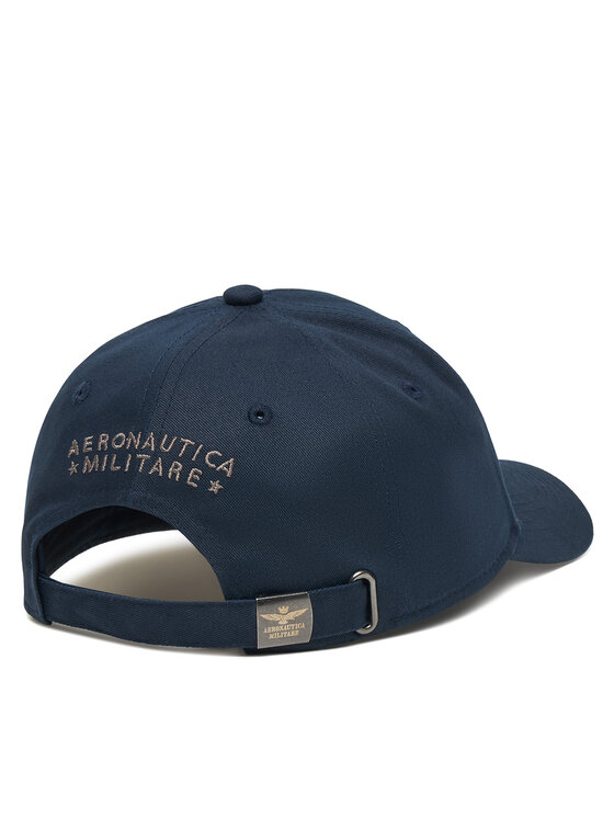 Aeronautica Militare Aeronautica Militare Šilterica 252HA1122UCT02848 Tamnoplava