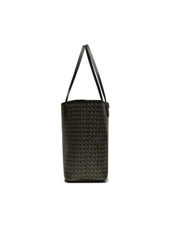 Tory Burch Tory Burch Torbica Ever-Ready Tote 145634 Crna