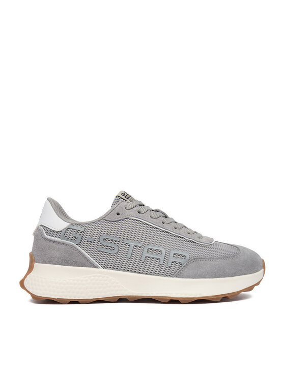 G-Star Raw G-Star Raw Sneakersy EO-EDITH Szary
