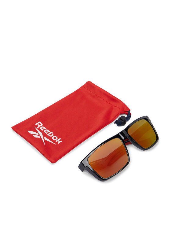 Reebok Reebok Sončna očala RBK5032001P58 Črna