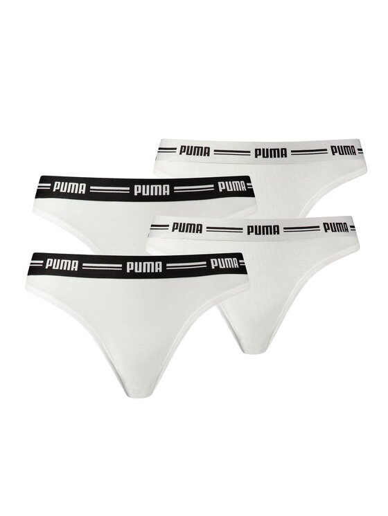 Puma Puma Stringi 27582 Biały