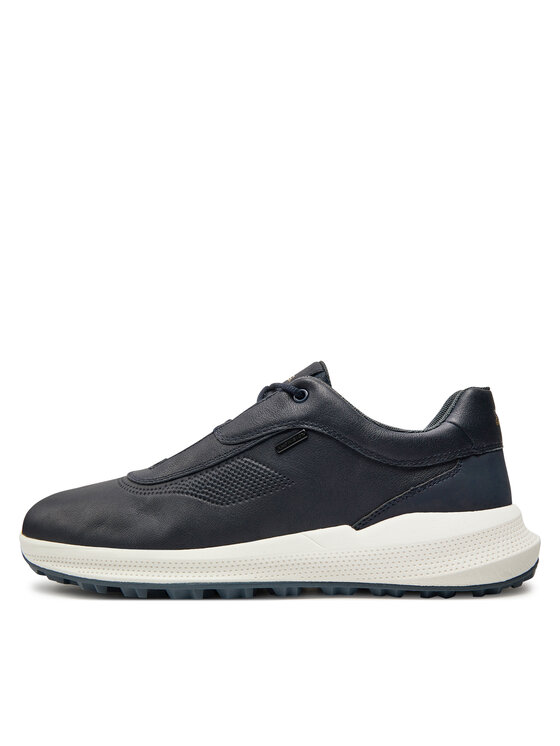 Geox Geox Snīkeri U36E0G 00085 C4002 Tumši zils