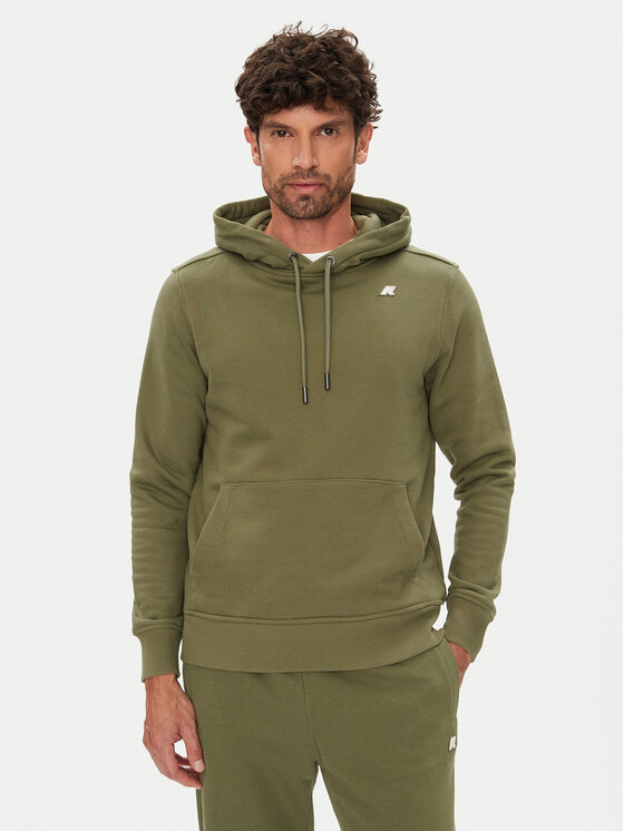 Bluza K-Way