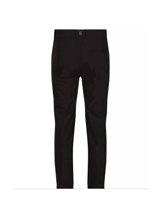 Regatta Regatta Spodnie outdoor Highton Czarny Stretch Fit