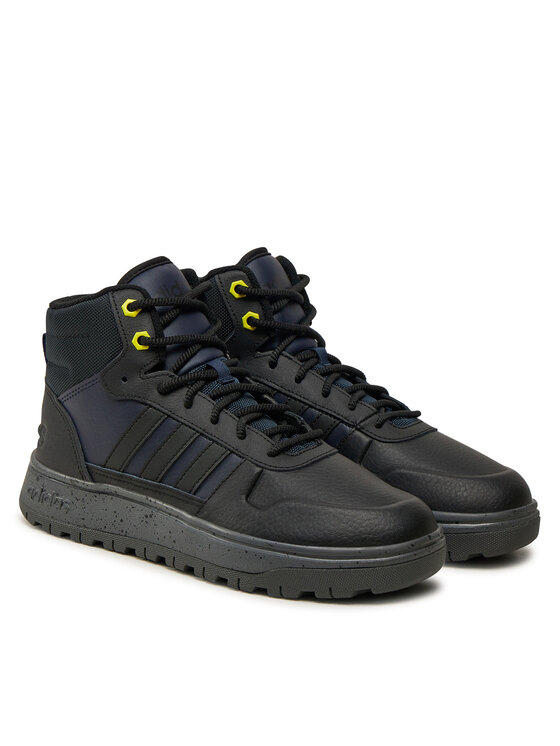 adidas adidas Сникърси H04464 Кафяв