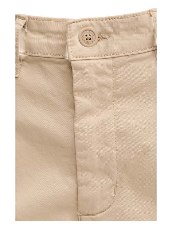 Guess Jeans Guess Jeans Σάκος w4yb34wgb51-a117 Μπεζ Regular Fit