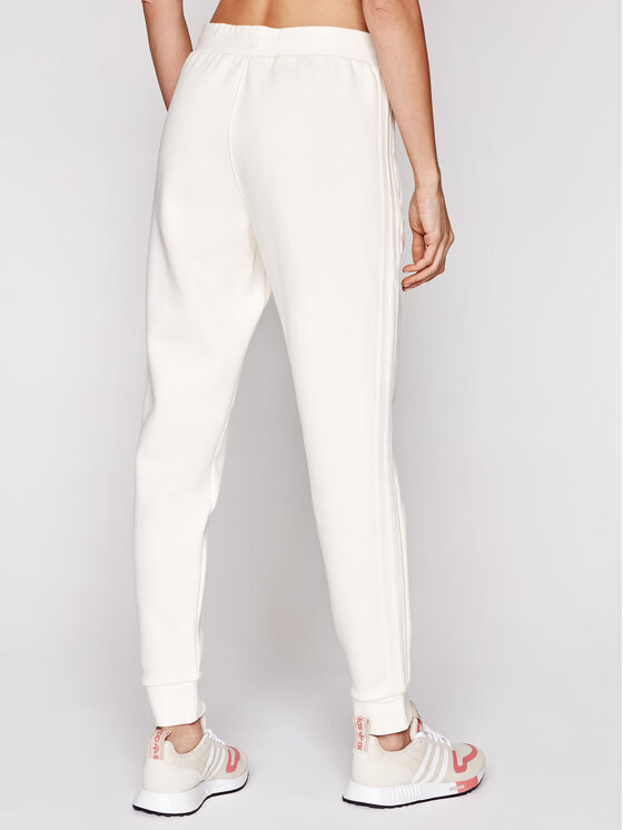 Pantaloni da tuta adicolor 3-Stripes GN3456 Beige
