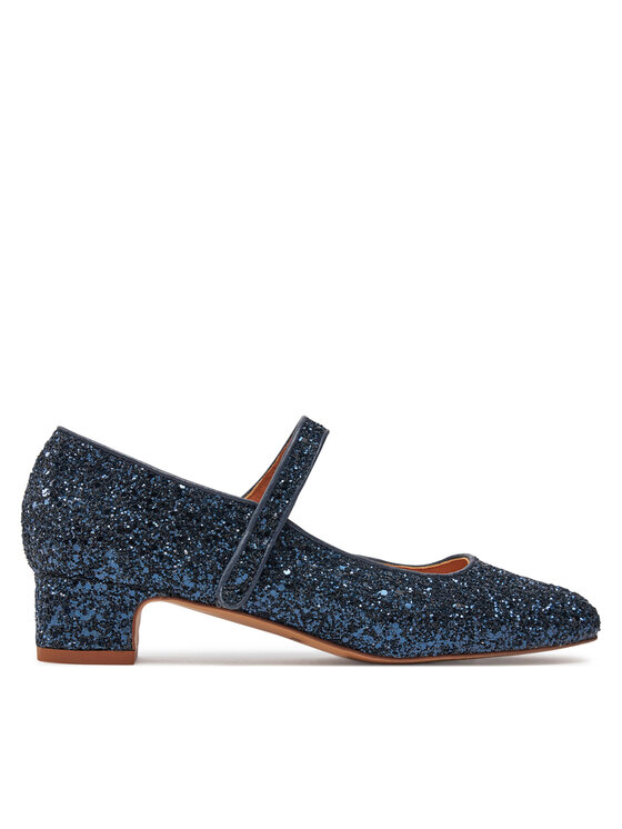 Balagan Balagan Ballerinas Dora Dunkelblau