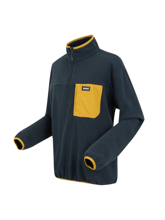 Regatta Regatta Polar Frankie Granatowy Long Fit