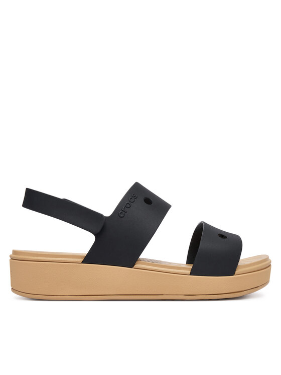 Crocs Sandale Brooklyn 212708 Negru