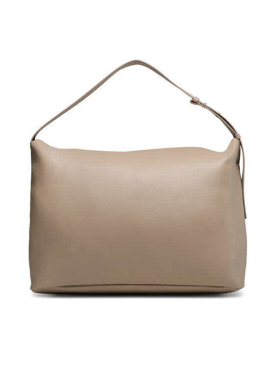 Borsetta Elevated Soft Shoulder Bag Lg K60K610752