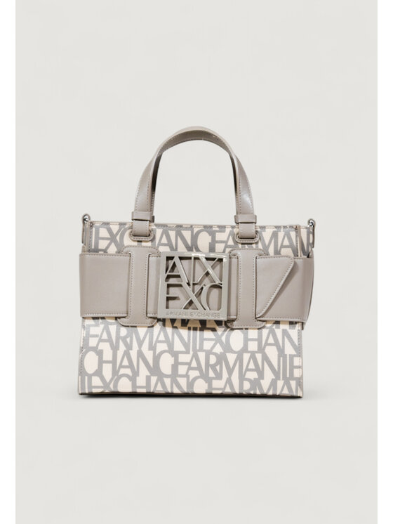 Armani Exchange Armani Exchange Torba 942690 3F742 Beżowy