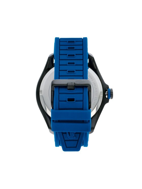Lacoste Lacoste Laikrodis 2011262 Mėlyna
