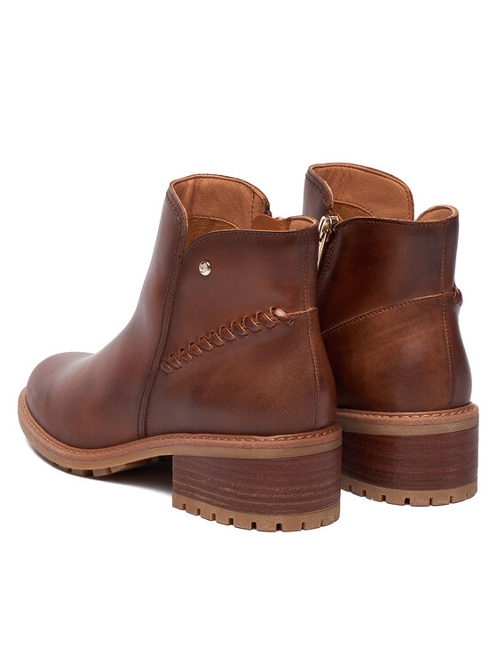 Pikolinos Pikolinos Stivaletti W0D-8871 Marrone