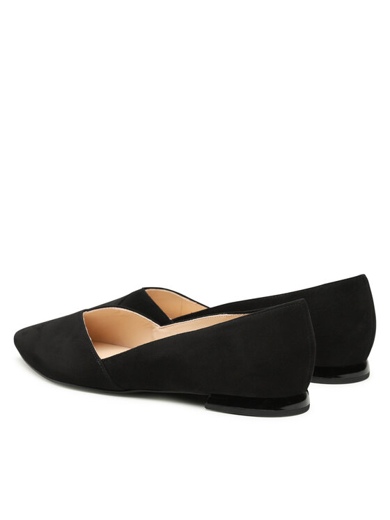HÖGL HÖGL Ballerine 0-170002 Nero