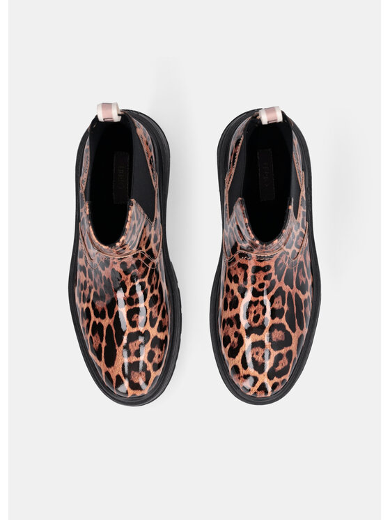 Liu Jo Liu Jo Stivaletti SF5093EX019S19C1 Marrone