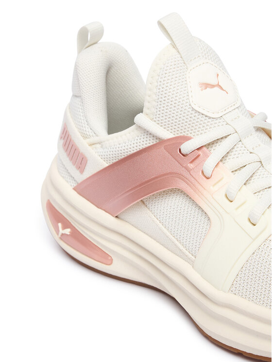 Puma Puma Sneakersy Softride Enzo 6 Wns 314127 03 Krémová