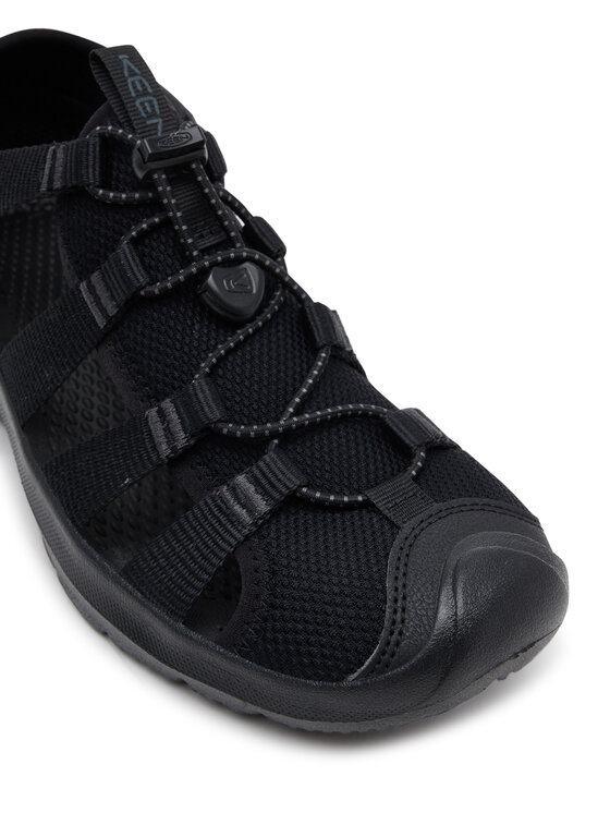 Keen Keen Sandali Seanik H2 W 1030760 Črna