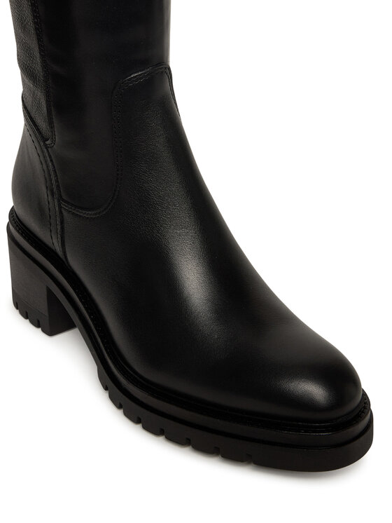 Tamaris Tamaris Stivali 1-25505-45 Nero