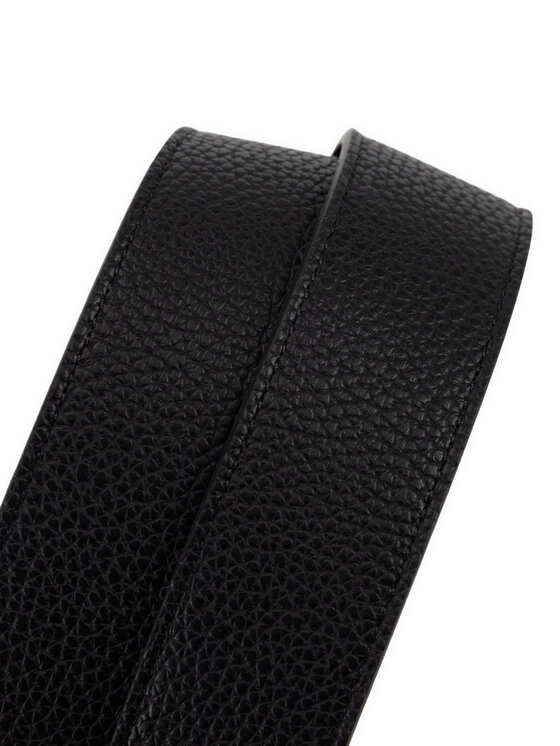 U.S. Polo Assn. U.S. Polo Assn. Pásek AIUXT2336WVP Hnědá