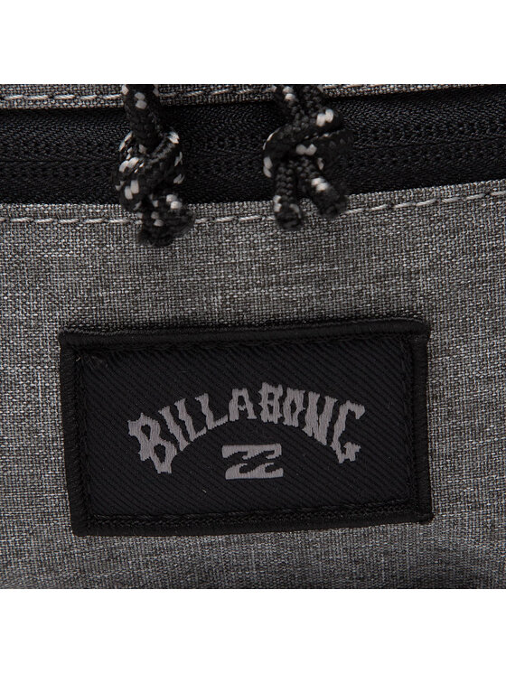 Billabong Billabong Сумка на пояс﻿ Bali Waistpack F5ES05BIF2 Сірий