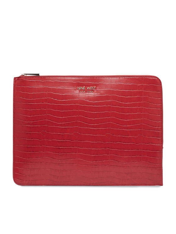 Nine West Nine West Aktovka CEO-OFFICE ELEGANCE-LDA9838 Crvena