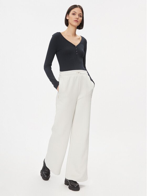 Lee Lee Bluzka 112341572 Czarny Slim Fit