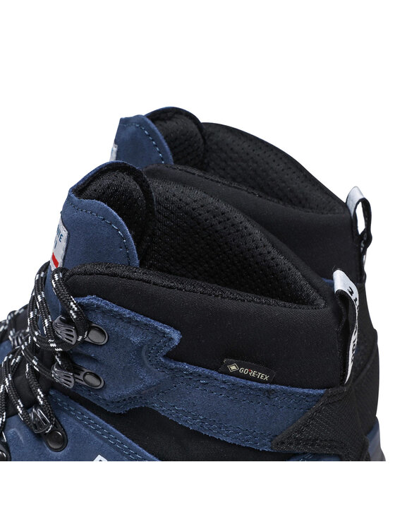 Dolomite Dolomite Bakancs Steinbock Gtx 2.0 GORE-TEX 280417-579011 Sötétkék