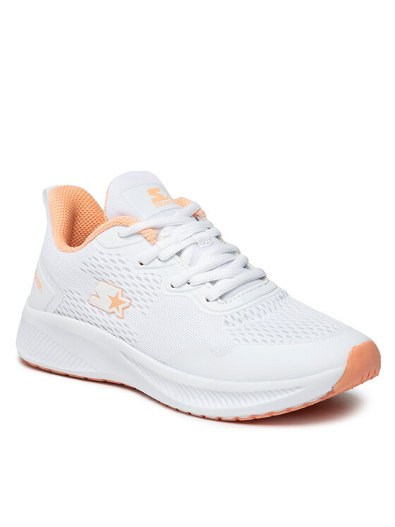 Sneakers Mcallen SWN101122 Bianco