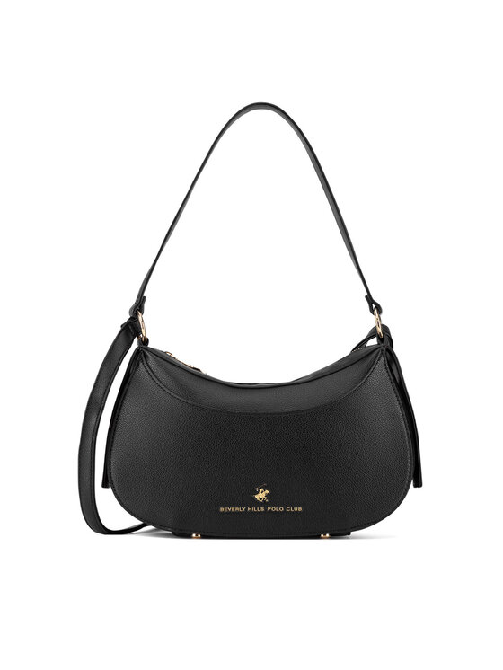 Beverly Hills Polo Club Beverly Hills Polo Club Geantă BHPC-C-008-07 Negru