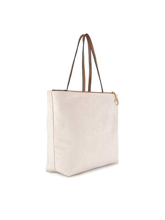 Juicy Couture Juicy Couture Käekott BIJXT8692WZC Beež