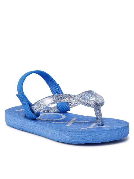 Roxy Roxy Sandali AROL100014 Argento