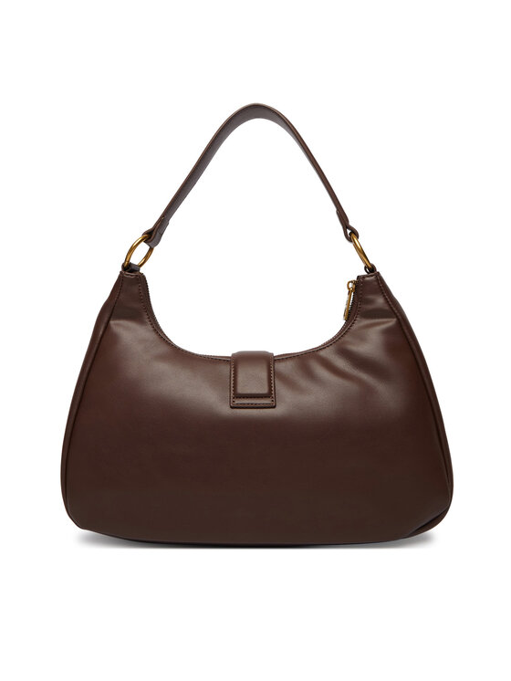 Just Cavalli Just Cavalli Сумка 80RA4BM5 ZSD88 Коричневий