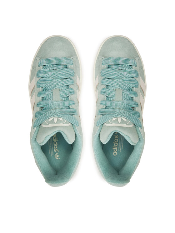 adidas adidas Laisvalaikio batai Campus 00s JI1984 Žalia