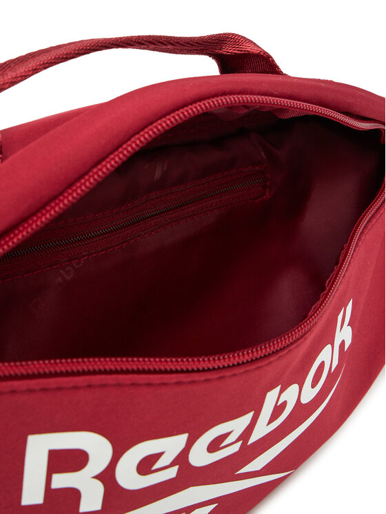 Reebok Reebok Marsupio RBK-039-CCC-05 Bordeaux