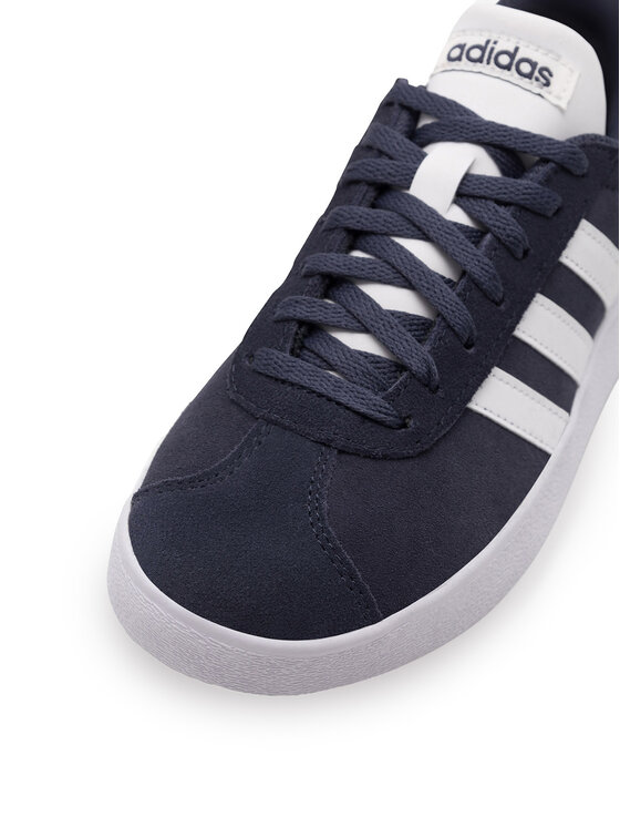 adidas adidas Tenisice VL COURT 2.0 H06113 Tamnoplava