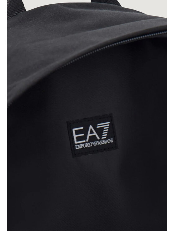EA7 Emporio Armani EA7 Emporio Armani Zaino 7X000759 AF29354 Nero
