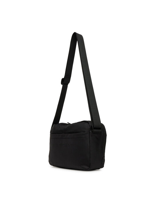 Quiksilver Quiksilver Τσαντάκι QUIC-M-005-07 Μαύρο