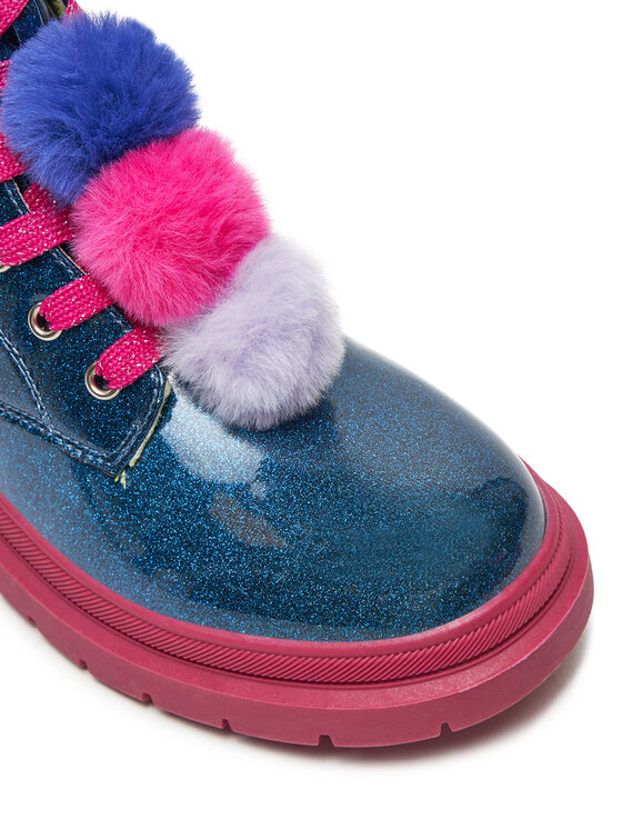 Agatha Ruiz de la Prada Agatha Ruiz de la Prada Traperid 241961-A D Sinine