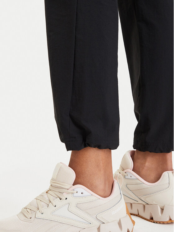 adidas adidas Παντελόνι outdoor Terrex Multi KW7468 Μαύρο Regular Fit
