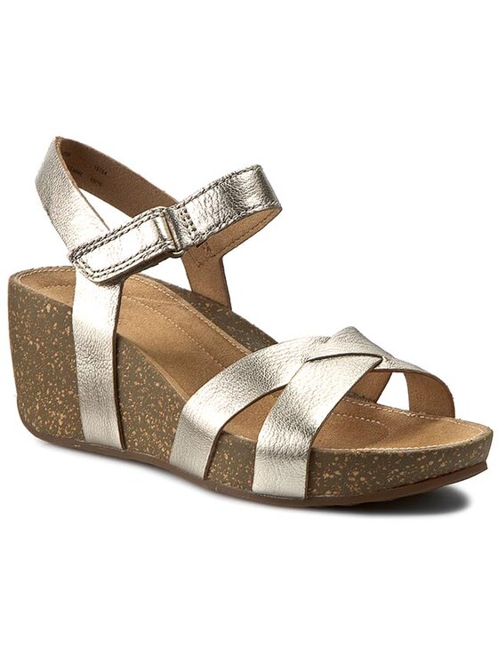 Clarks temira west hot sale