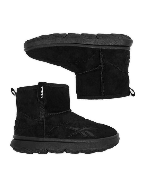 Reebok Reebok Škornji za sneg CEO-CP40-OKC-258122 Črna