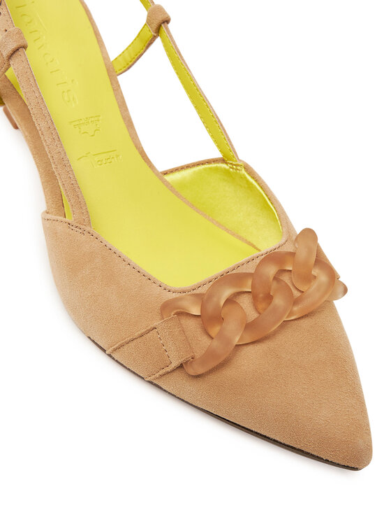 Tamaris Tamaris Sandali 1-29635-44 Beige