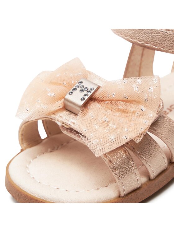 Mayoral Mayoral Sandalen 41539 Rosa